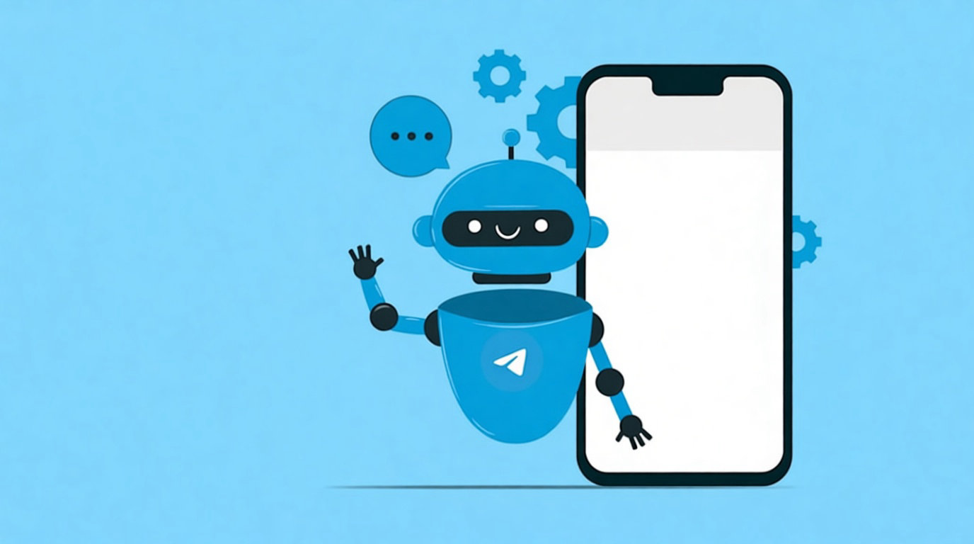 Piloter votre infrastructure depuis Discord ou Telegram