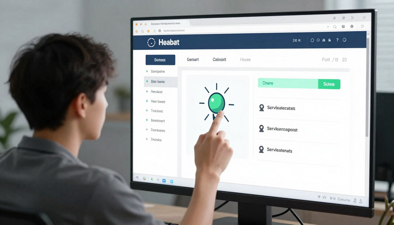 Automatisation professionnelle avec crons et heartbeats