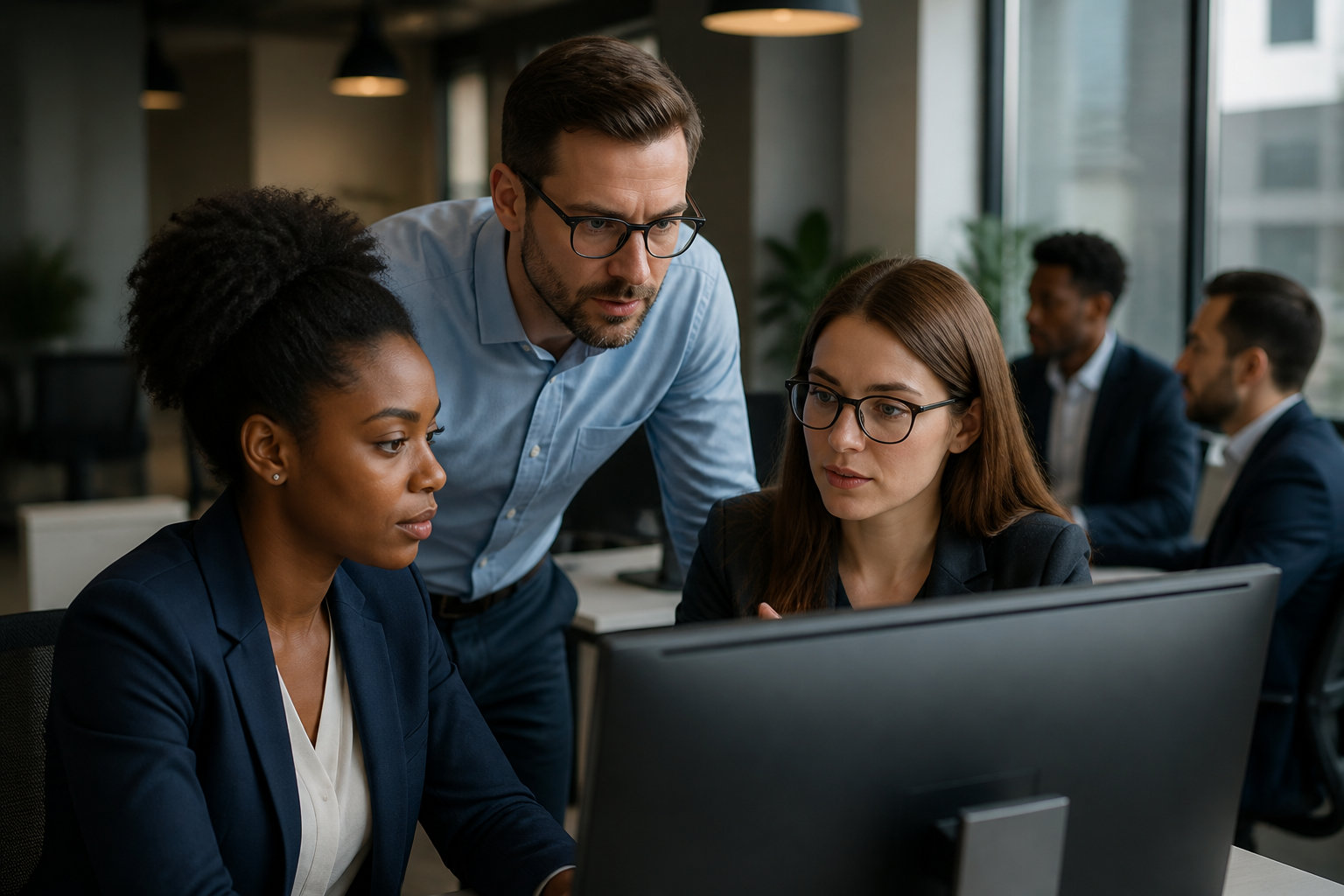 Comment instaurer une gouvernance de données efficace ?