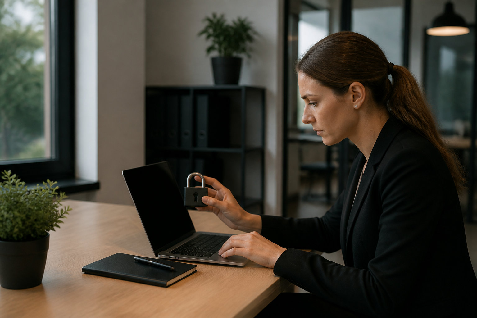 Sécuriser la propriété intellectuelle et la confidentialité du code source