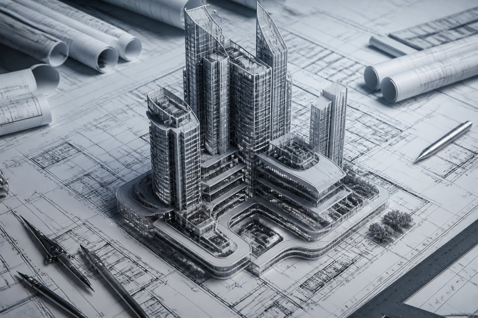 Du codeur à l'architecte : la mutation du métier
