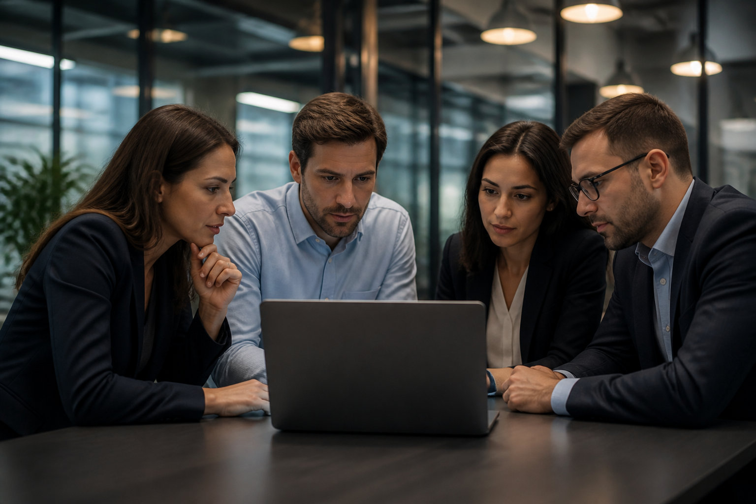 Rentabilité projet IA entreprise : indicateurs et mesures