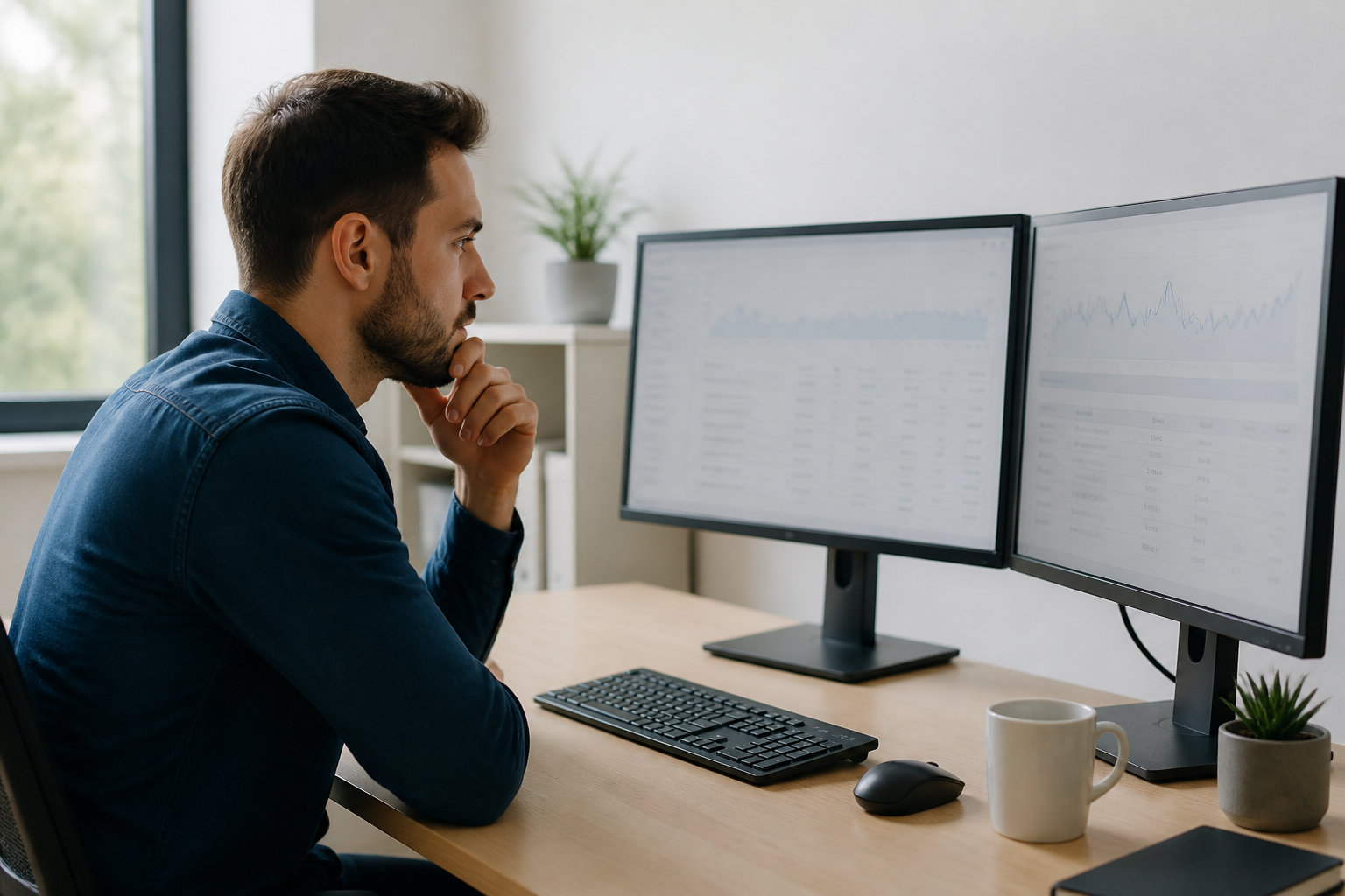 Signaux techniques et structuration des données d'expertise