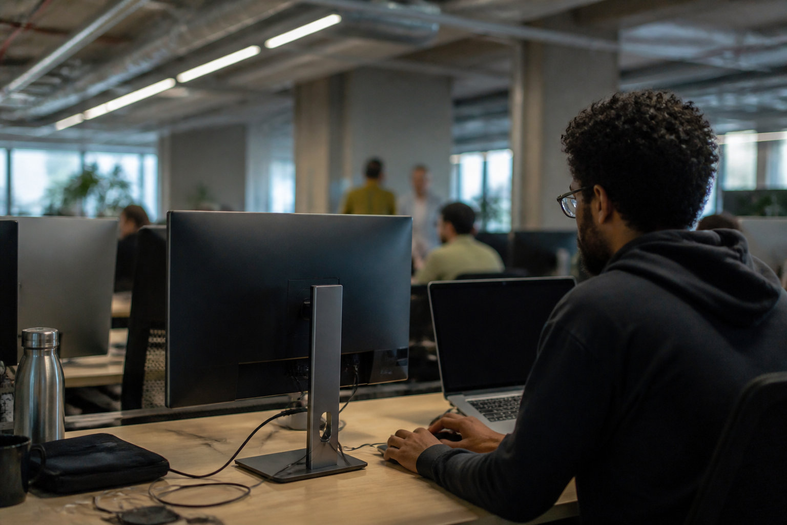 3 étapes pour automatiser les livraisons et la migration