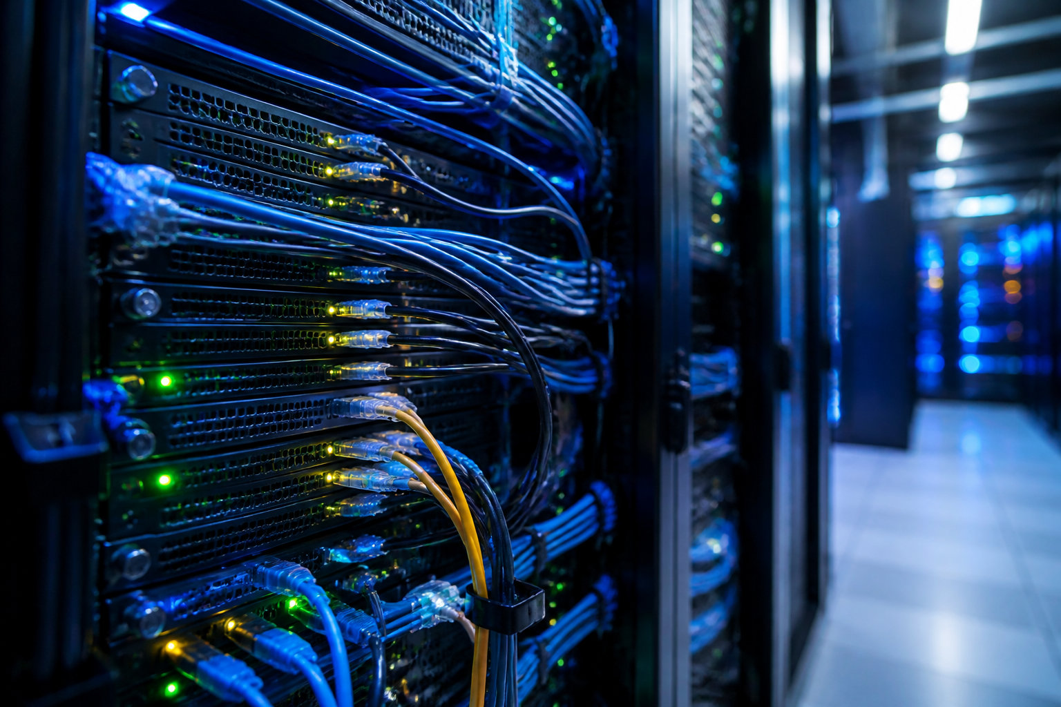 Déploiement technique et intégration dans vos processus