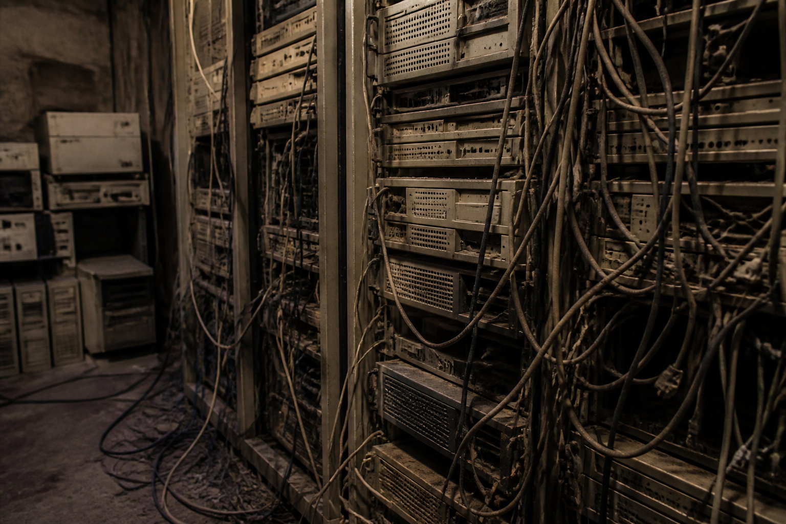 Audit et diagnostic automatisé de votre patrimoine logiciel