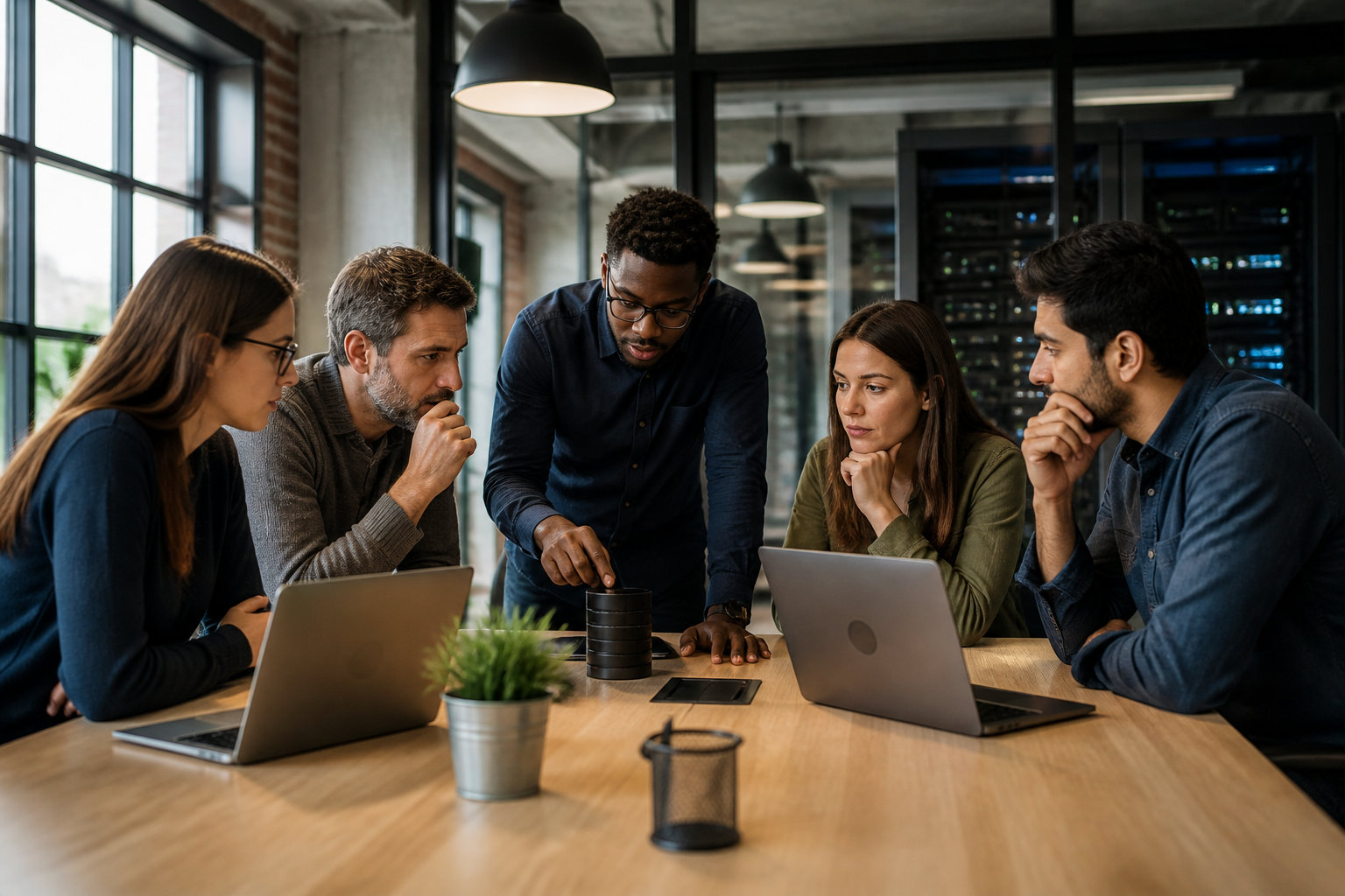 Gouvernance des données et intégration DevSecOps