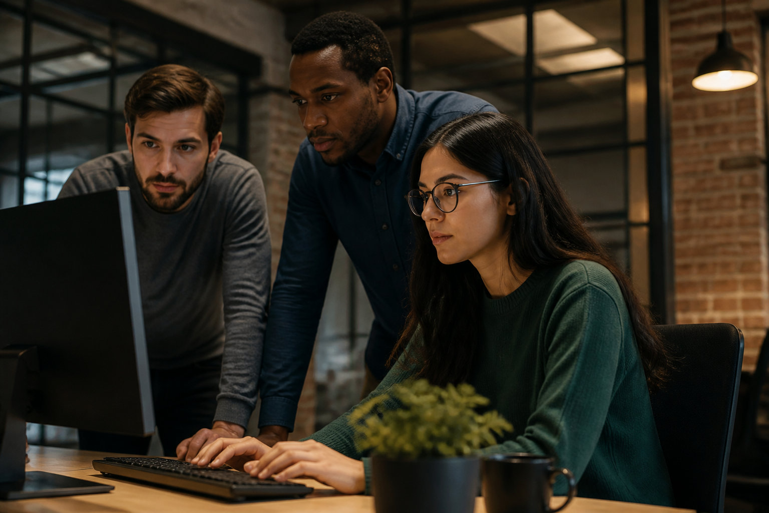 3 méthodes techniques pour lier l'IA à votre écosystème
