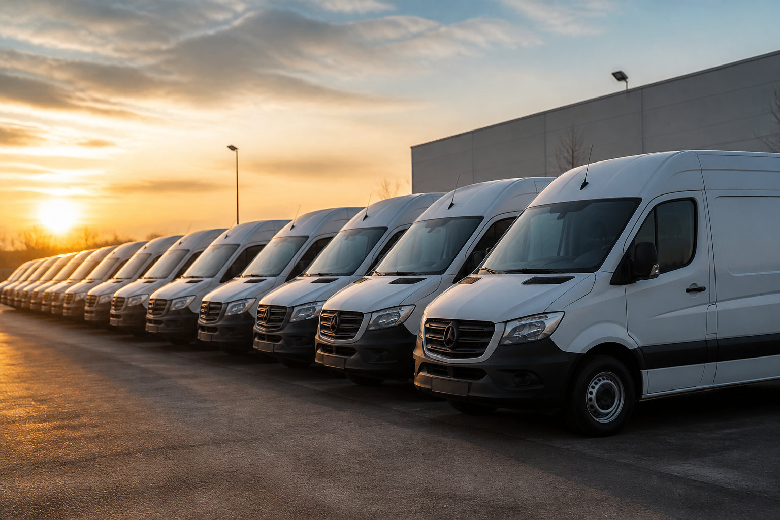 Comment réduire vos coûts de transport et votre empreinte carbone ?