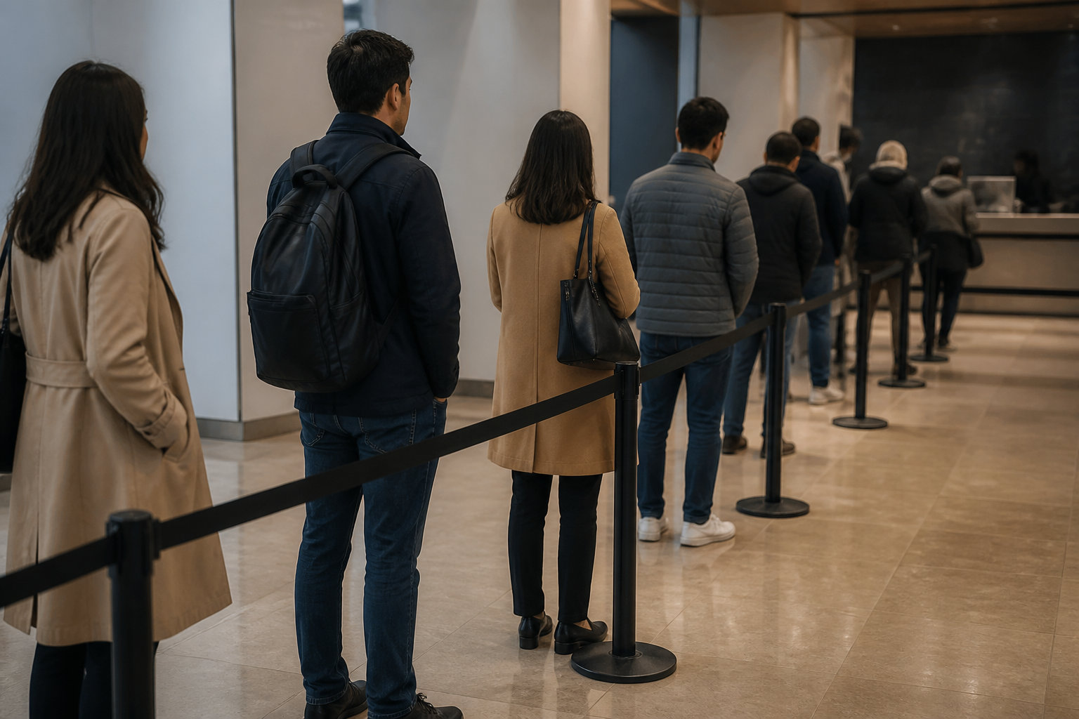 Mécanismes de synchronisation et résolution de conflits