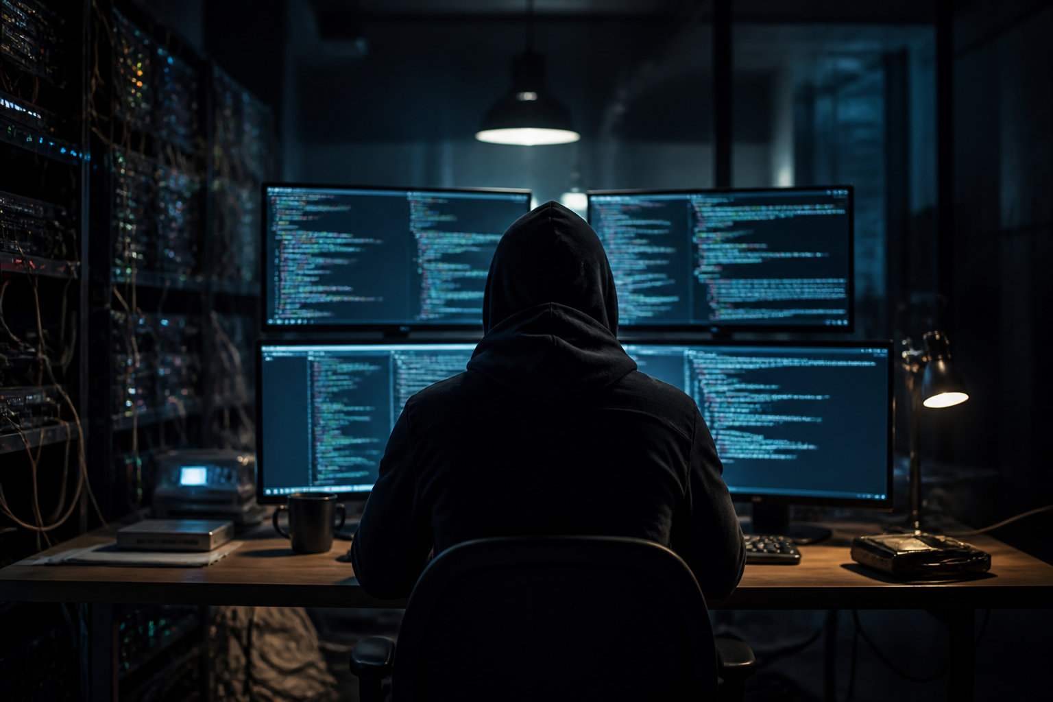 Blindage du code et détection des environnements hostiles