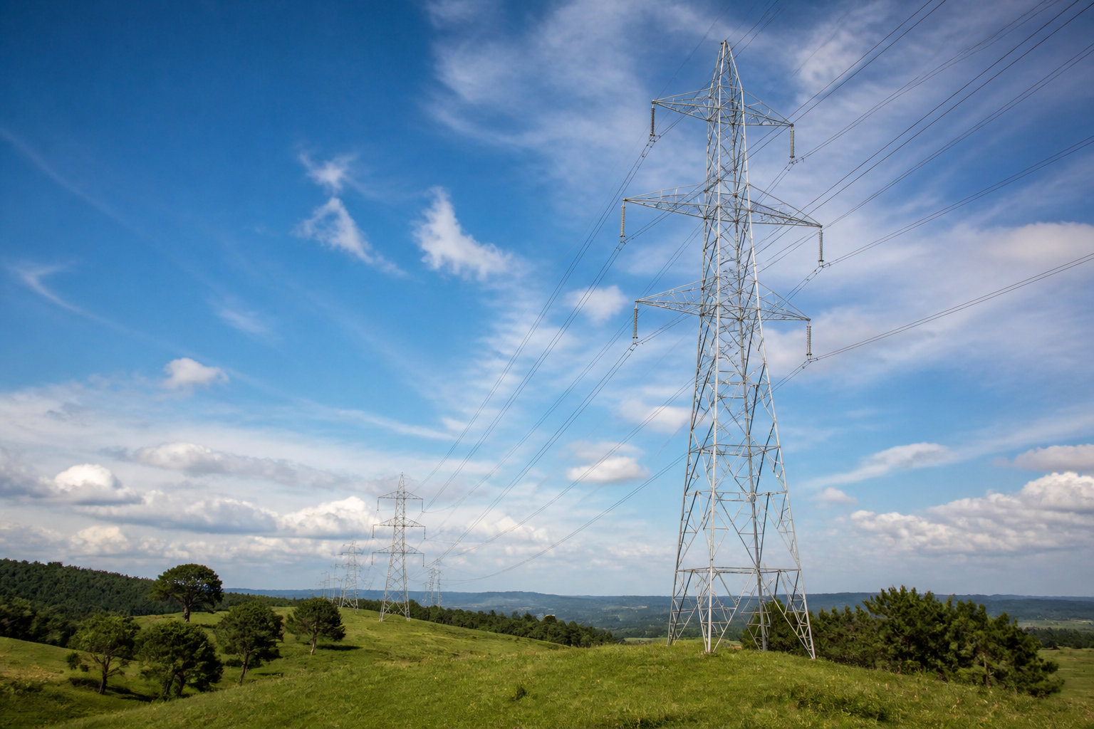 Développement application IA secteur énergie : pilier de la flexibilité