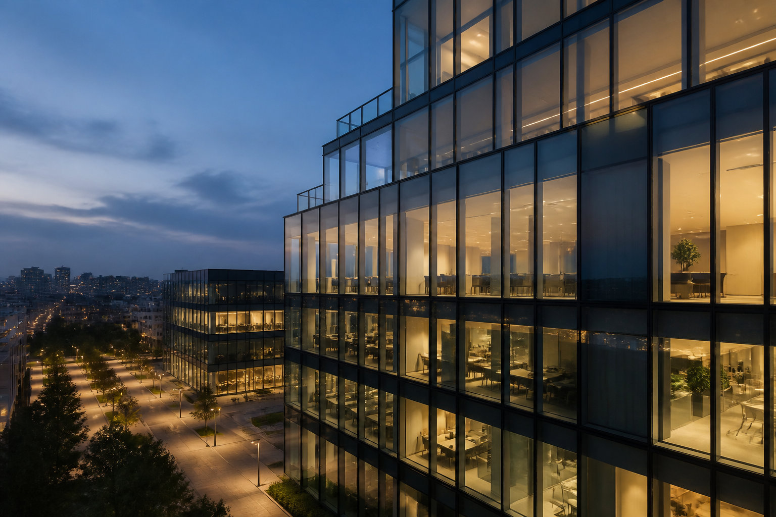 Smart grids et perfectionnement de la consommation des bâtiments