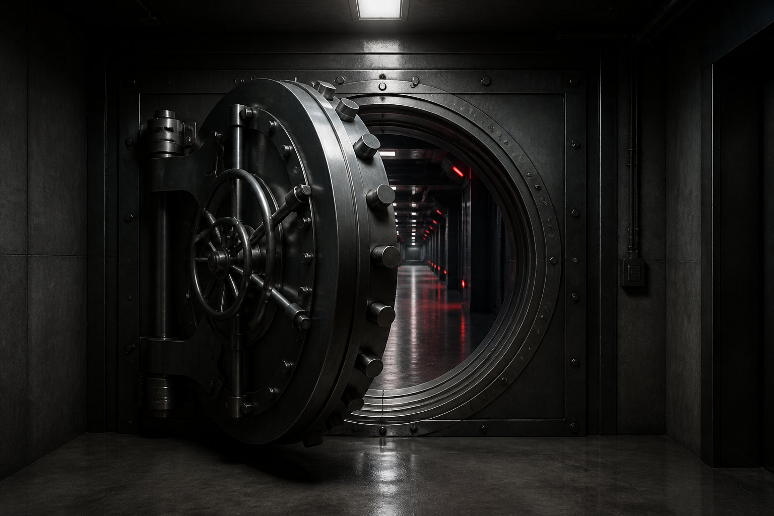 Protection des Server Actions et validation des API