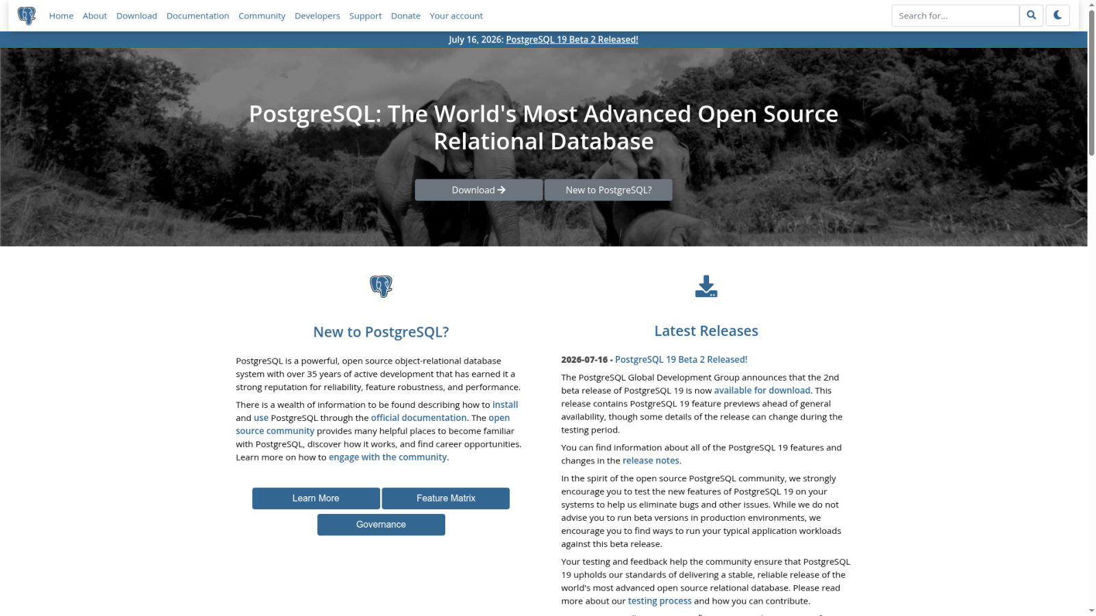 Architecture back-end : structurer la logique et les données