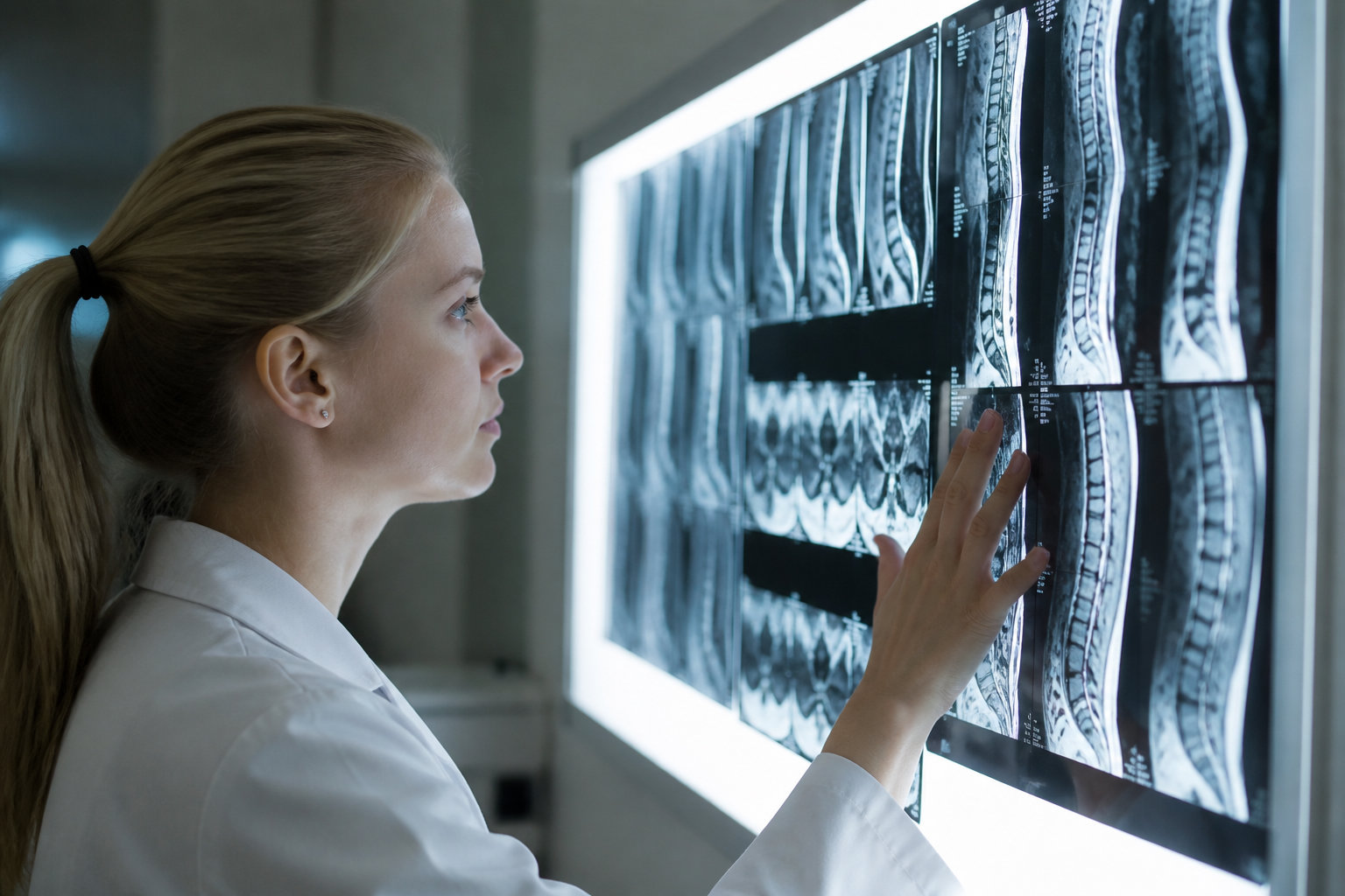 Développement application IA santé : la mutation du diagnostic médical