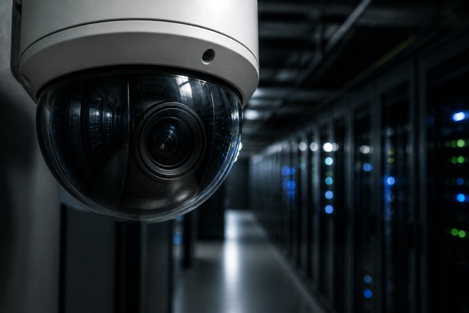 Monitoring et automatisation des tests de sécurité
