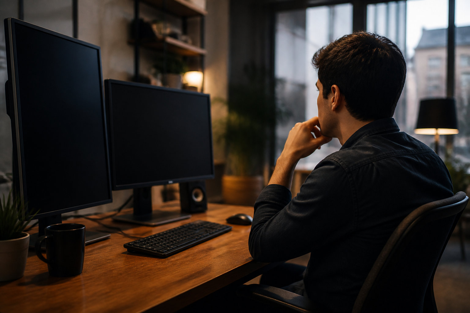 Choix de la solution technique : SaaS ou développement spécifique