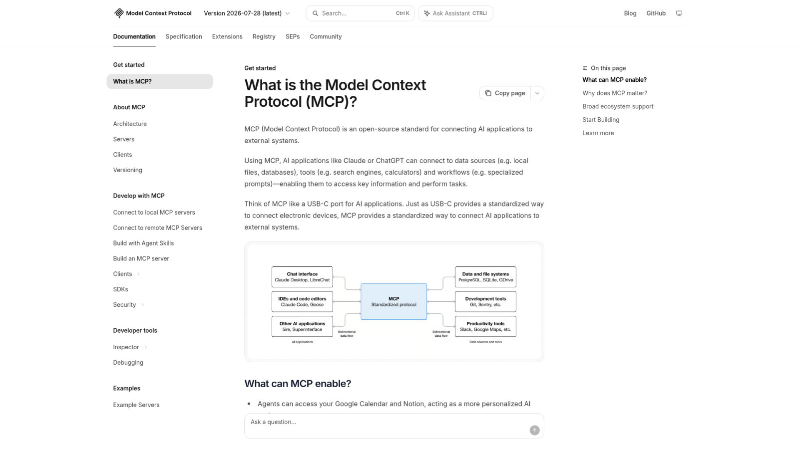 Architecture technique et fonctionnement des systèmes agents