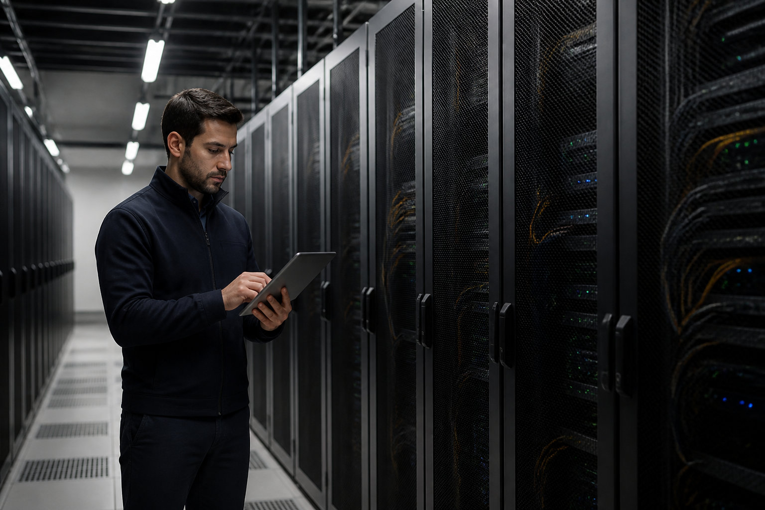 4 critères pour sélectionner votre infrastructure