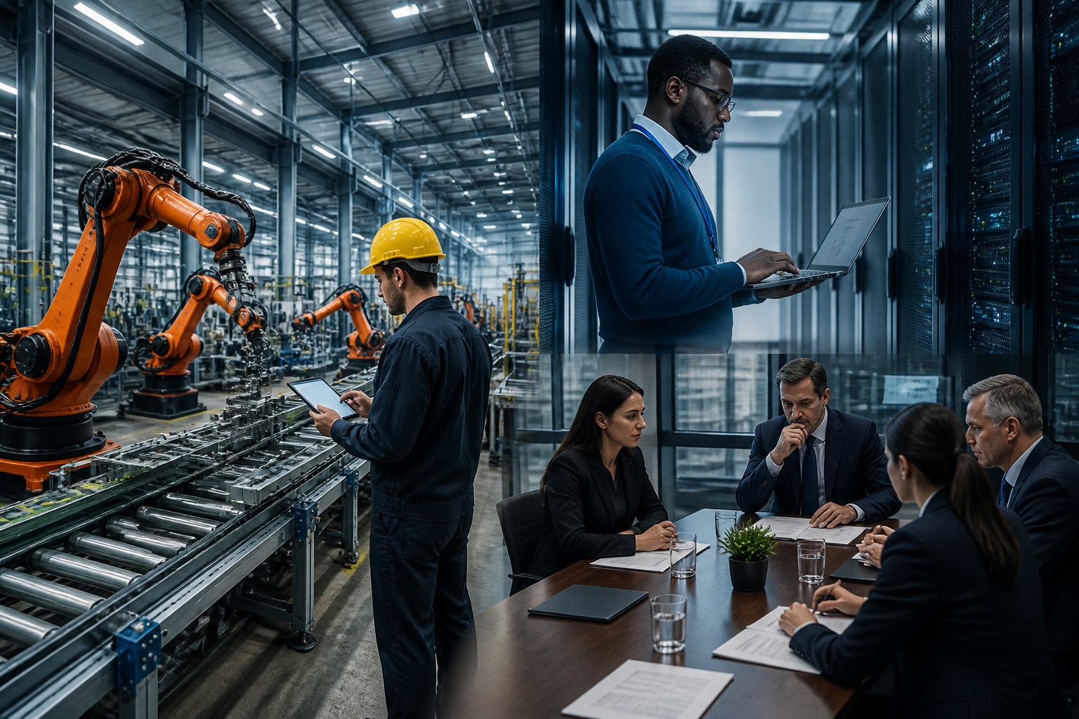 Industrialisation via le MLOps et gestion de la dette