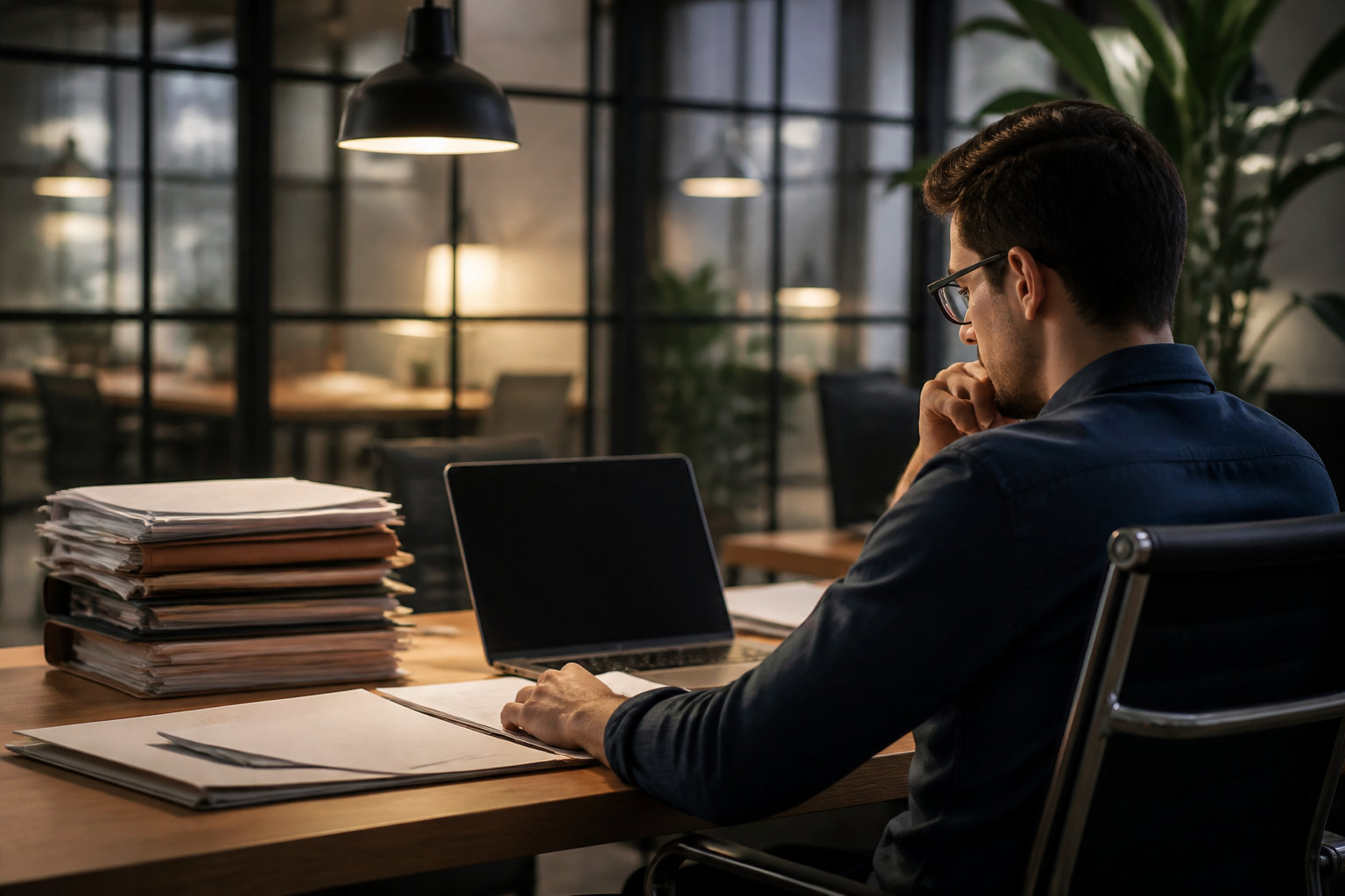 Sécurité des données et traitement des documents complexes