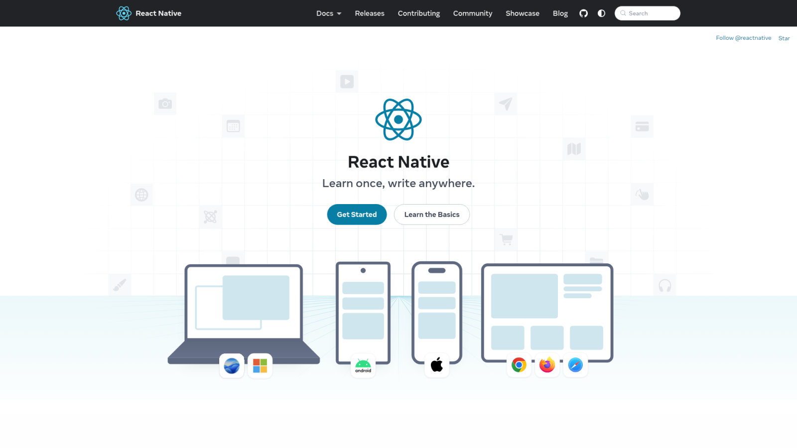 Pourquoi choisir React Native pour votre refonte mobile ?