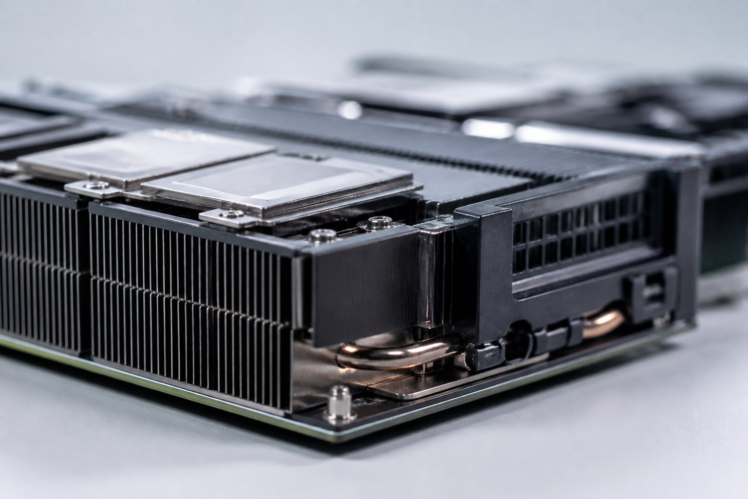 Moderniser la récupération de données avec les Server Components