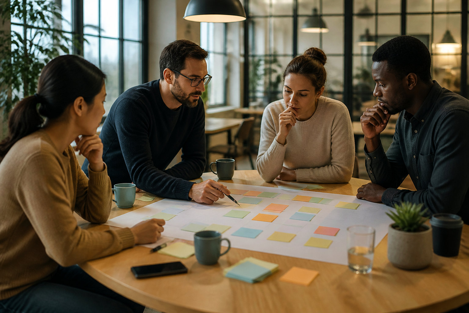 4 étapes pour valider votre roadmap produit